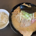 麺屋 祐 - 