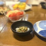 新橋うっちゃり - 