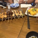 新橋うっちゃり - 