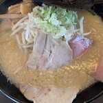 麺屋 祐 - 