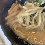 麺屋 祐 - 