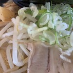 麺屋 祐 - 