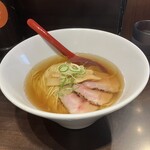 寿製麺 よしかわ 西台駅前店 - 