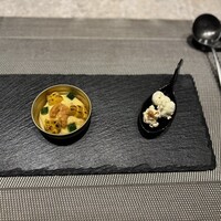 大阪鉄板焼き 神戸牛 TATARA - 