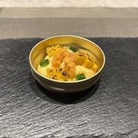 大阪鉄板焼き 神戸牛 TATARA - 