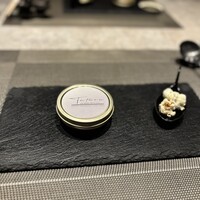 大阪鉄板焼き 神戸牛 TATARA - 