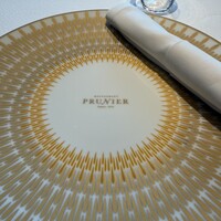 RESTAURANT PRUNIER - 