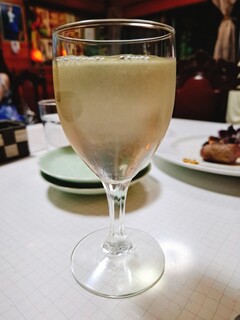 フレスガッセ - 