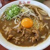 支那そば 王王軒 本店