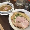 つけめん102 川口店