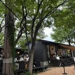 가루이자와 이부루 가루이자와혼텐