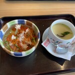 和食レストランとんでん - 料理写真: