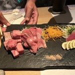全席個室 居酒屋 九州和食 八州 - 