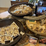 가루이자와 이부루 가루이자와혼텐