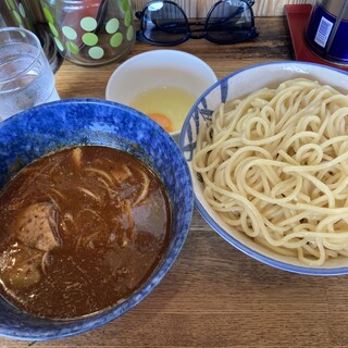 東池袋 大勝軒 ○高屋_0