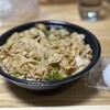 伝説のすた丼屋 福岡天神店 