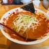 桃山ラーメン