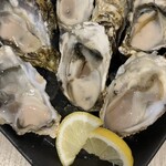 新中野牡蠣basara - 