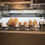 MYSTAR BASE - 帰りには、ケーキ増えていました。