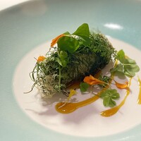 MOSS CROSS TOKYO - 
