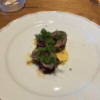 Restaurant Sola - 