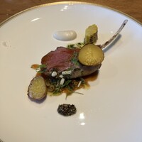 Restaurant Sola - 