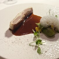 MOSS CROSS TOKYO - 
