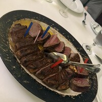 Empire Steak House Roppongi - 