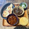 カレーと和とお酒の店 本道坊