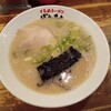 くるめラーメン ぼたもち