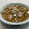 ラーメン食堂 新潟ロック
