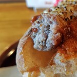 Dogs - 香腸 斷面