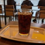 ドトールコーヒーショップ - ドリンク写真: