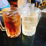 手打そば 本陣 - 