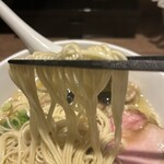 中華soba いそべ - 