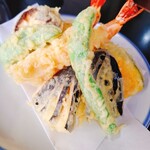 Teuchi Soba Honjin - 