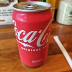 Dogs - 可口可樂 250日圓