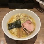 中華soba いそべ - 