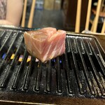 焼うお いし川 名古屋 - 