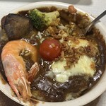 洋風食堂 うみ - 