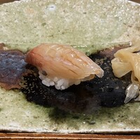 鮨 龍いち - 