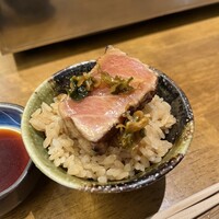 焼うお いし川 名古屋 - 