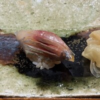 鮨 龍いち - 