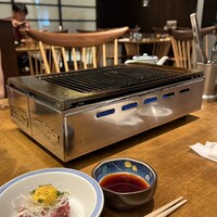 焼うお いし川 名古屋 - 