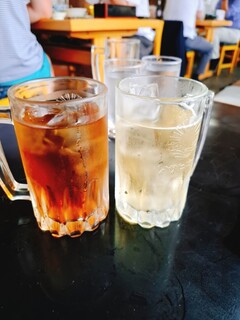 手打そば 本陣 - 