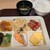 川越湯遊ランド ホテル三光 - 料理写真: