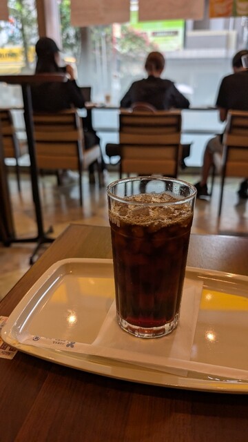Doutor Coffee Shop Sangendjayakyarottotawaten photo 2