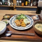 Ashi Teishoku & Diner - 