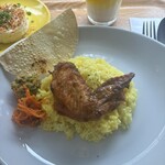 ヒナタ屋 - 手羽先