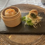 点心爛漫tejima - 